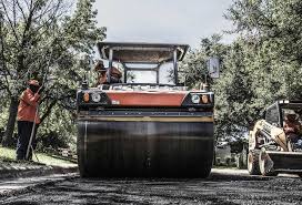 Brick Driveway Installation in Pine Grove, CA