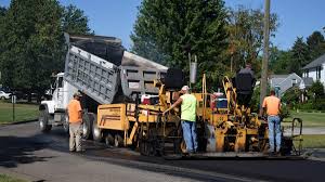 Pine Grove, CA Driveway Paving Services Company